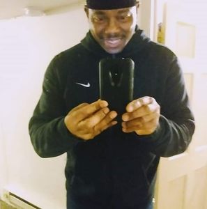 Meet your Posher, Derek